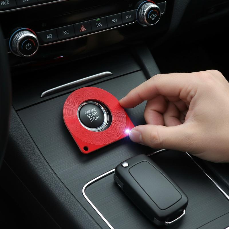 High Accuracy Car Key ECU Test - Gaming Keyboard Test recension och pris