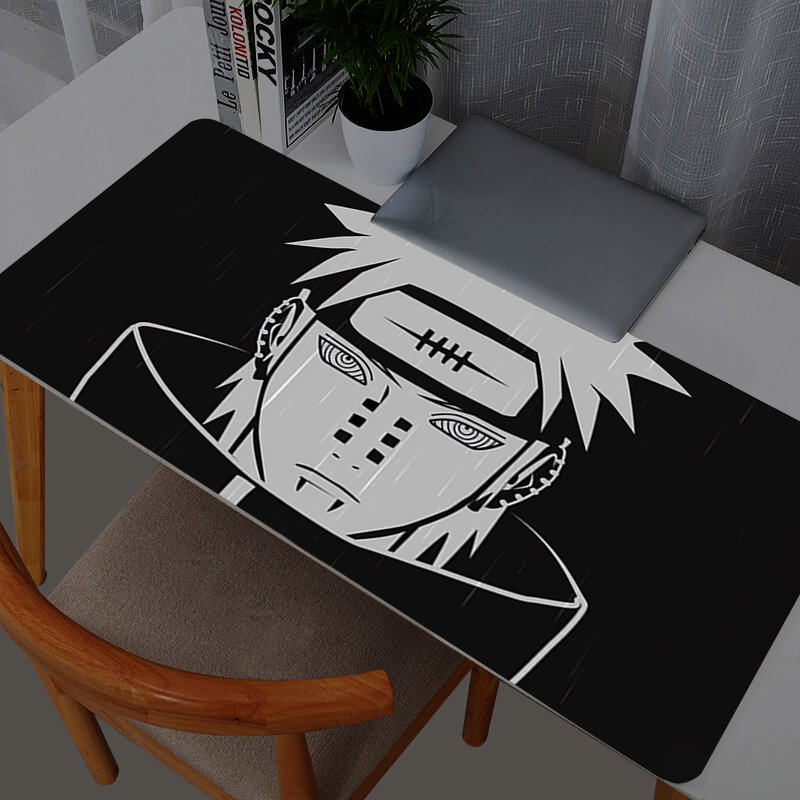 Japan Naruto Anime Mouse Pads  - Gaming Keyboard Mini recension och pris