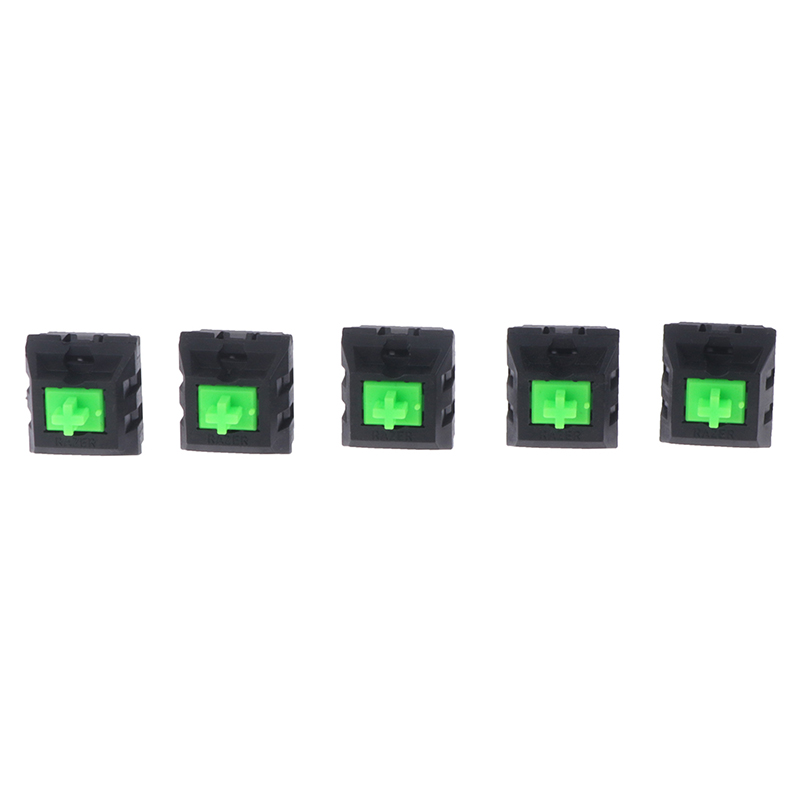 Hot Sale Green RGB switches fo - Gaming Keyboard No Rgb recension och pris