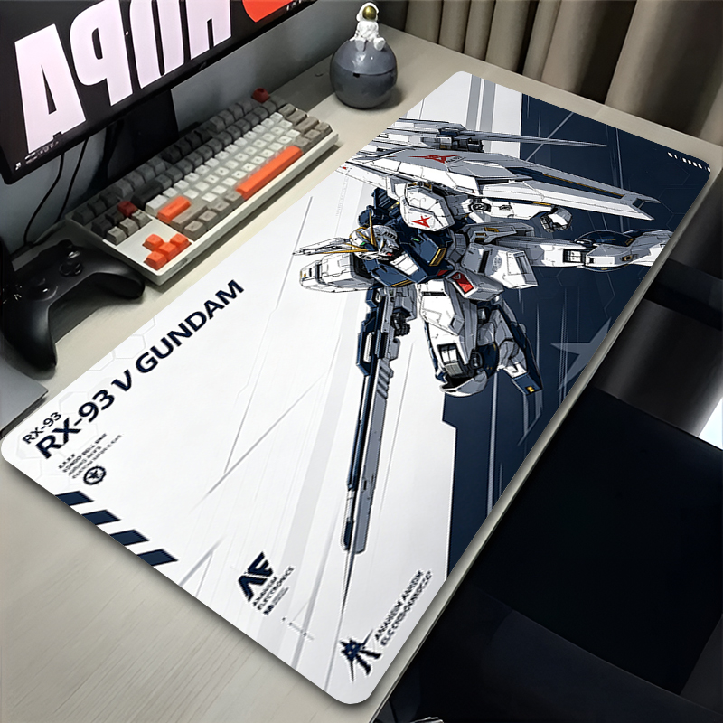 Big Mouse Pad Hot Game Keyboar - Gaming Keyboard Nearby recension och pris
