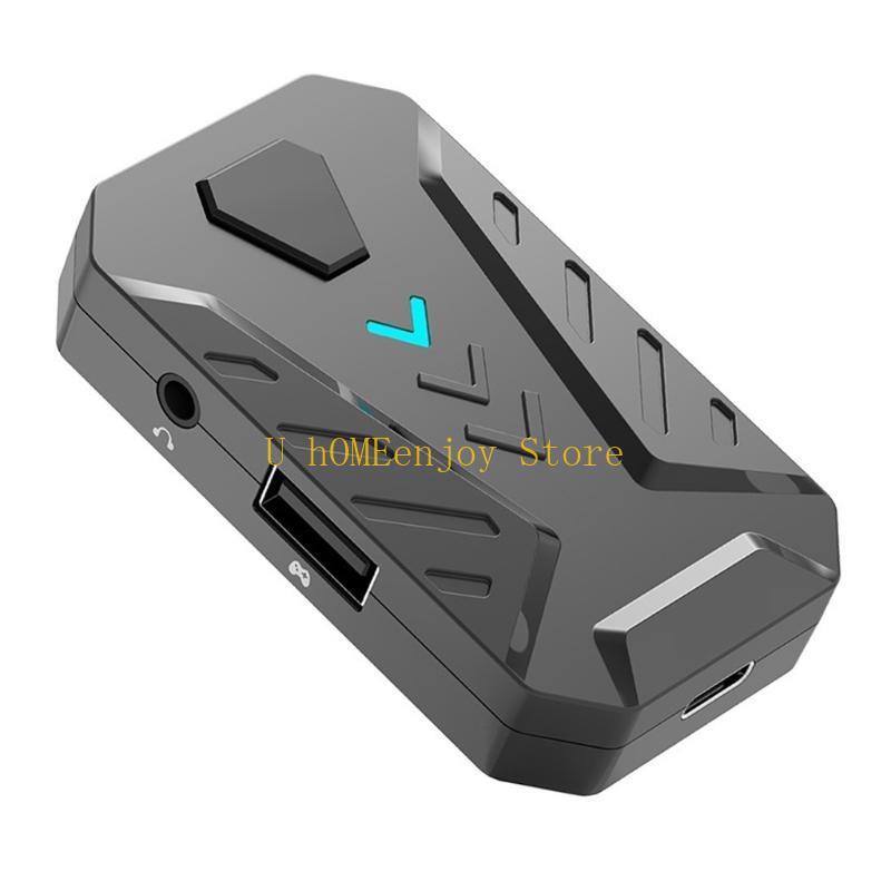 B0KF Gaming Keyboard and Mouse - Gaming Keyboard Mini recension och pris