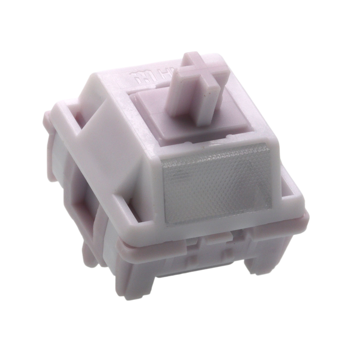 HMX NoNo LY Stem Linear Switch - Gaming Keyboard Hot Swappable recension och pris